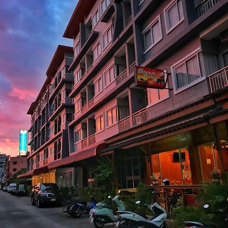 Tropical Sunset Hotel Patong Εξωτερικό φωτογραφία