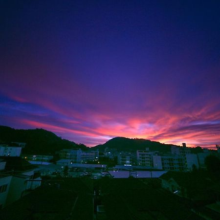 Tropical Sunset Hotel Patong Εξωτερικό φωτογραφία