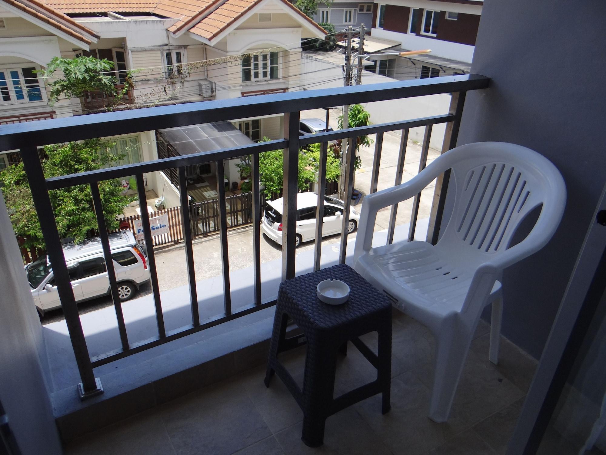 Tropical Sunset Hotel Patong Εξωτερικό φωτογραφία