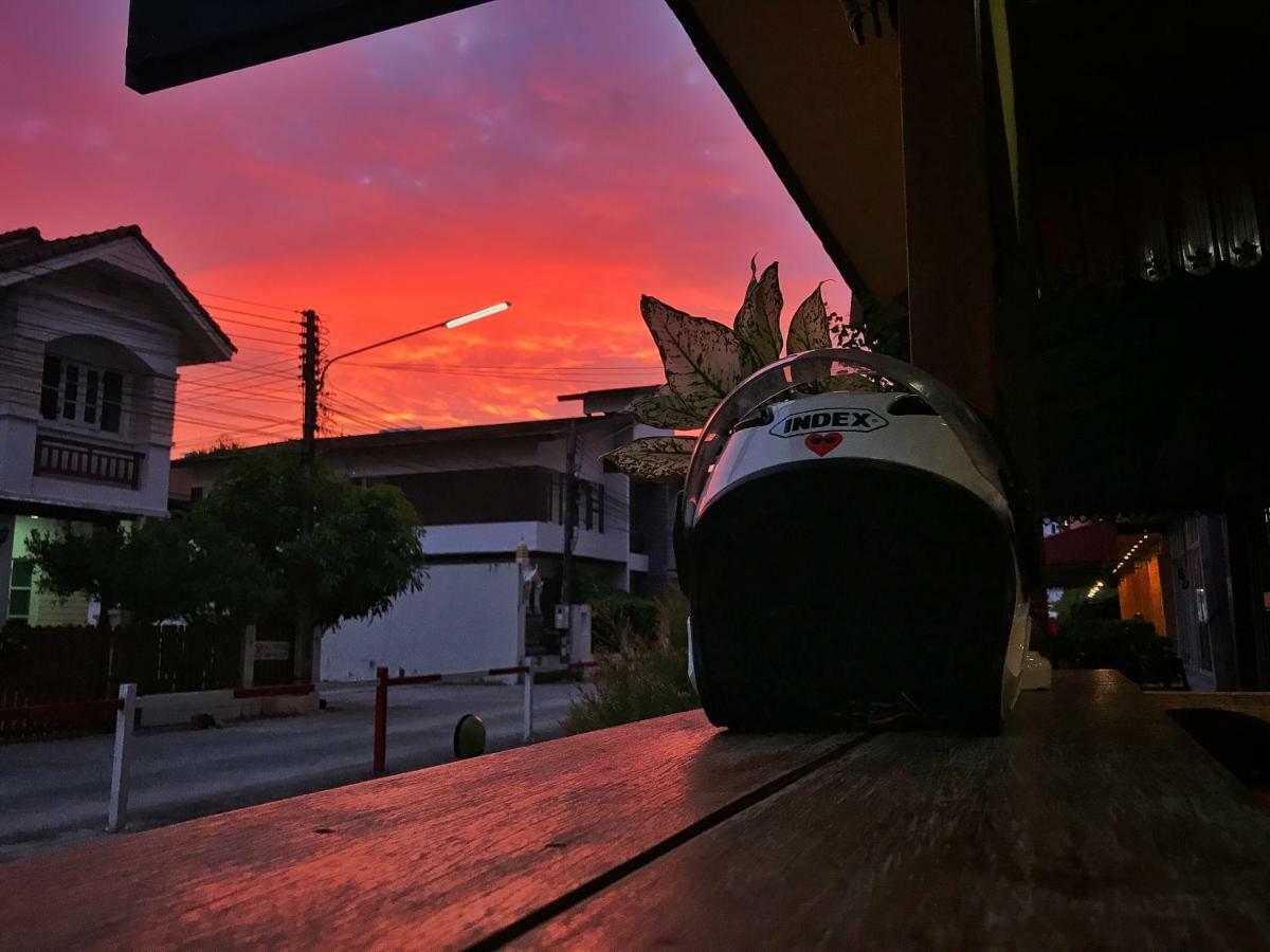 Tropical Sunset Hotel Patong Εξωτερικό φωτογραφία