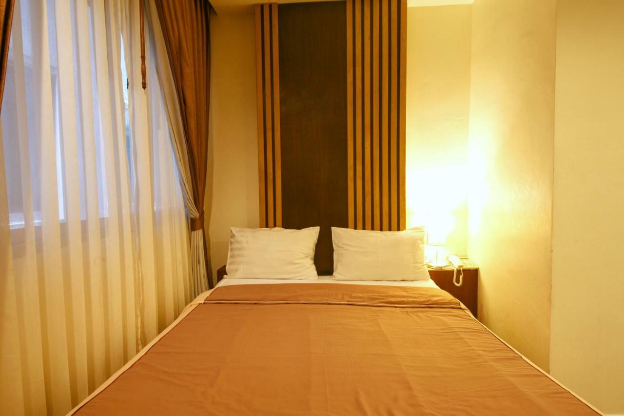 Tropical Sunset Hotel Patong Εξωτερικό φωτογραφία