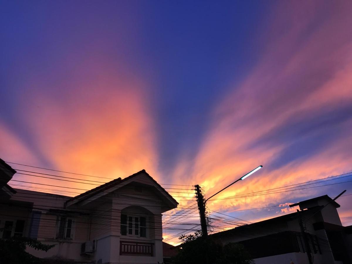 Tropical Sunset Hotel Patong Εξωτερικό φωτογραφία